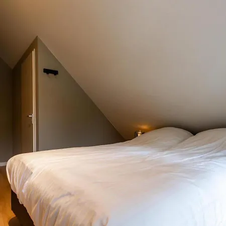 Nyaraló Bos | 6 Personen