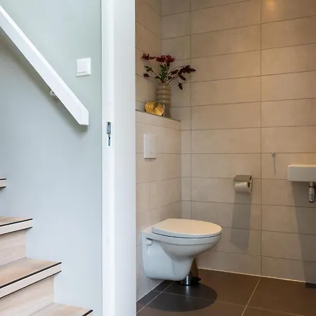Nyaraló Bos | 6 Personen Wekerom