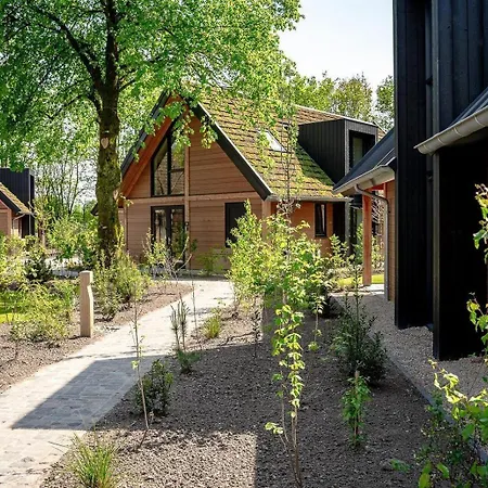 Nyaraló Bos | 6 Personen Wekerom